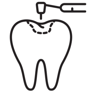 Fillings & Sealants