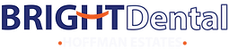 Bright Dental Navigation Logo